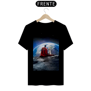 Camiseta Superman: Krypto - Supercão