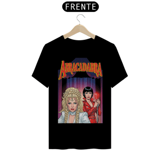 Camiseta Lady Gaga Abracadabra