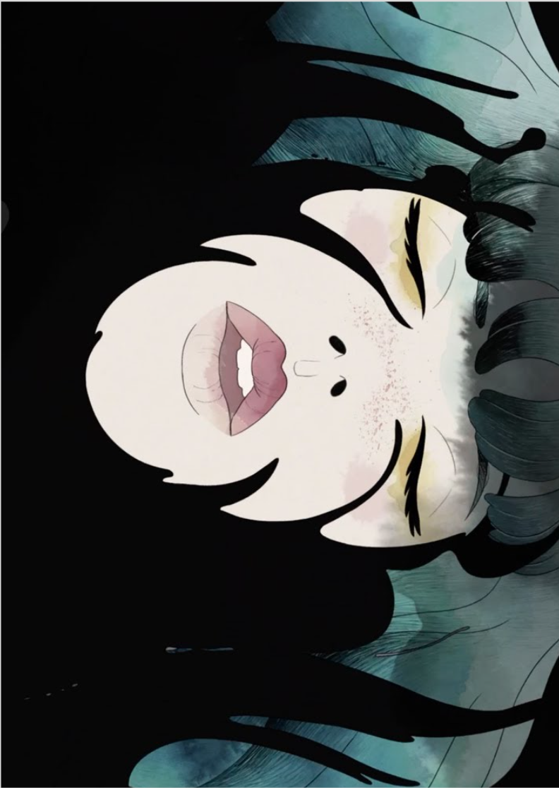 Nome do produto: Poster Gris