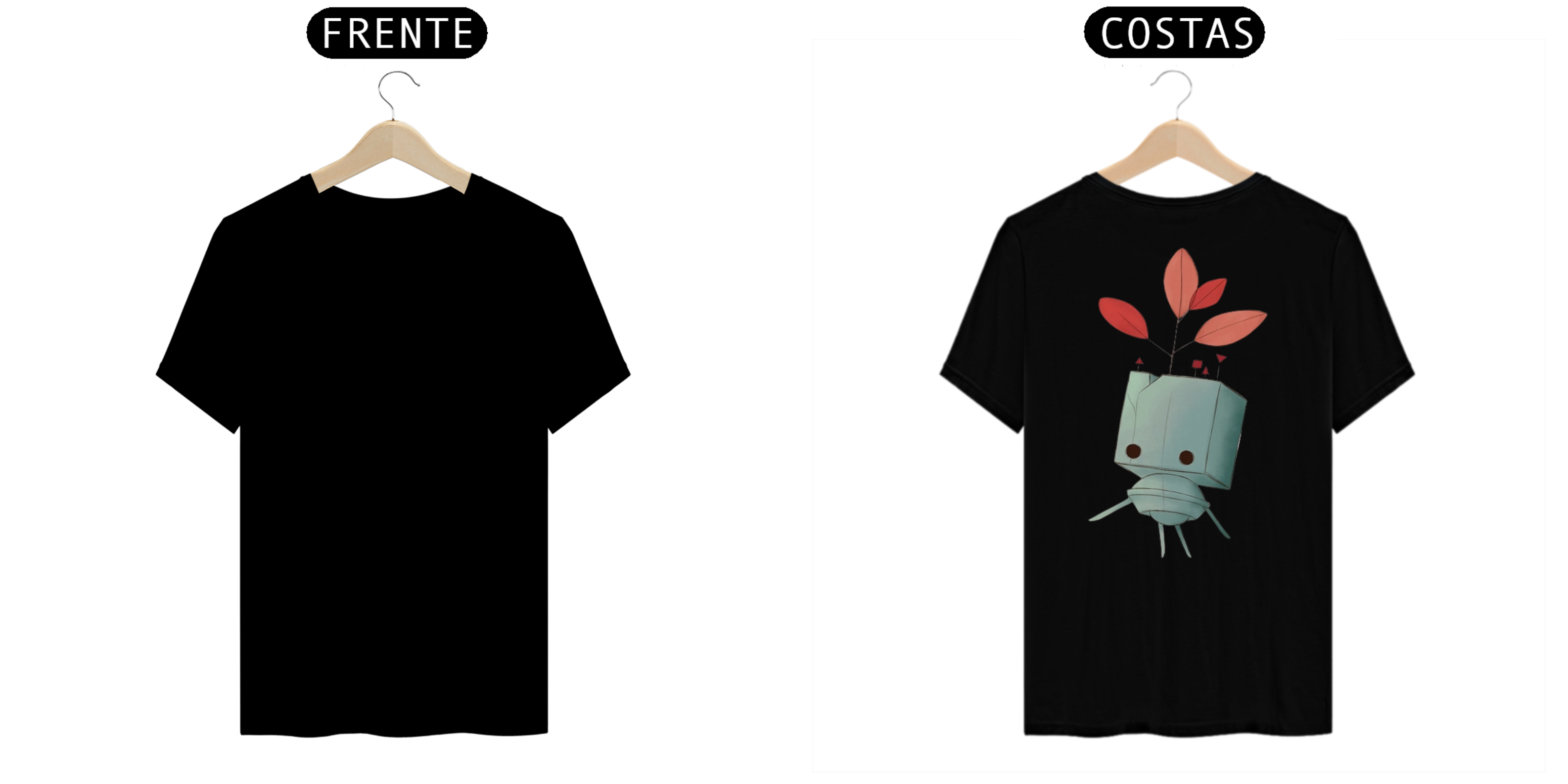 Nome do produto: Camiseta Gris