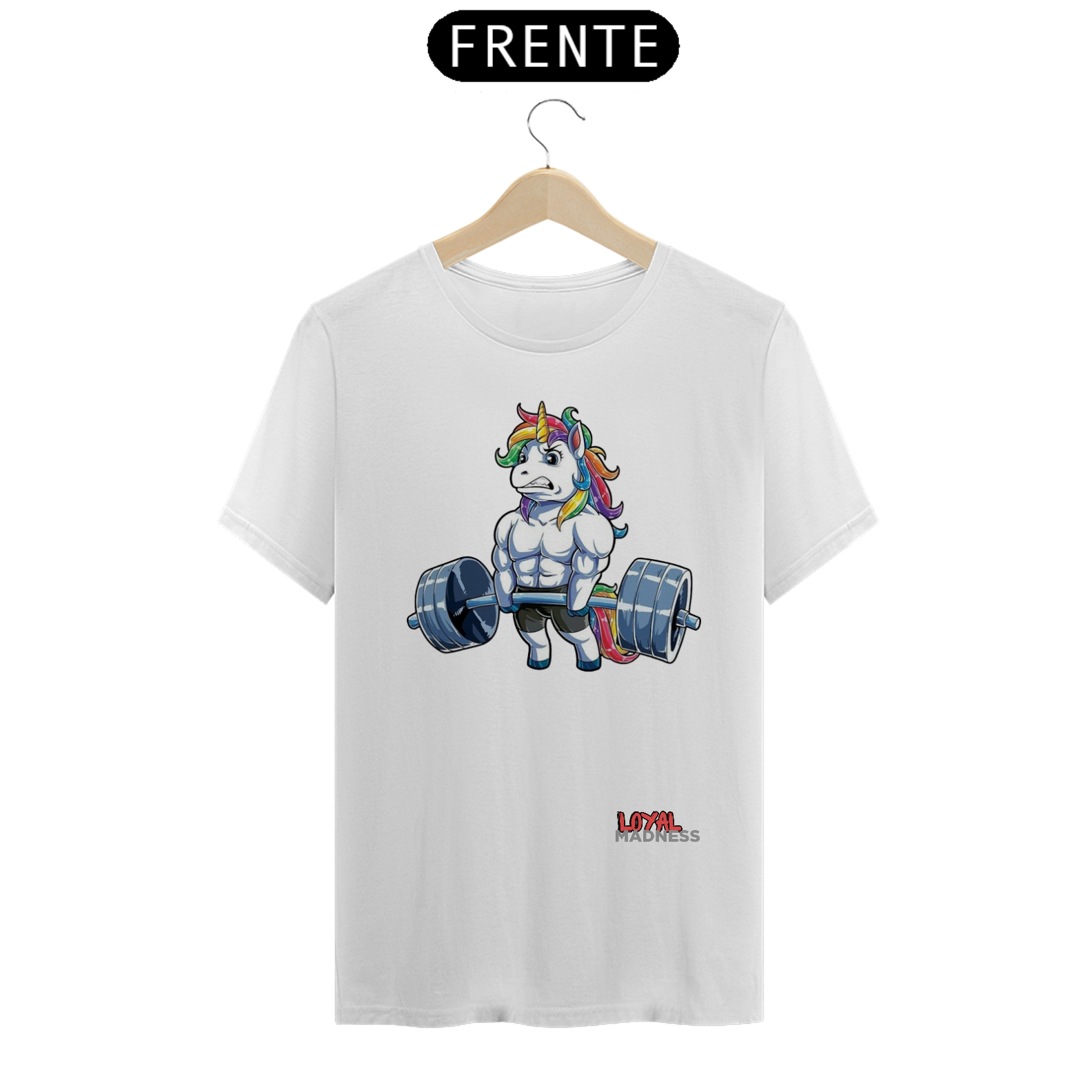 Nome do produto: PÓNEI