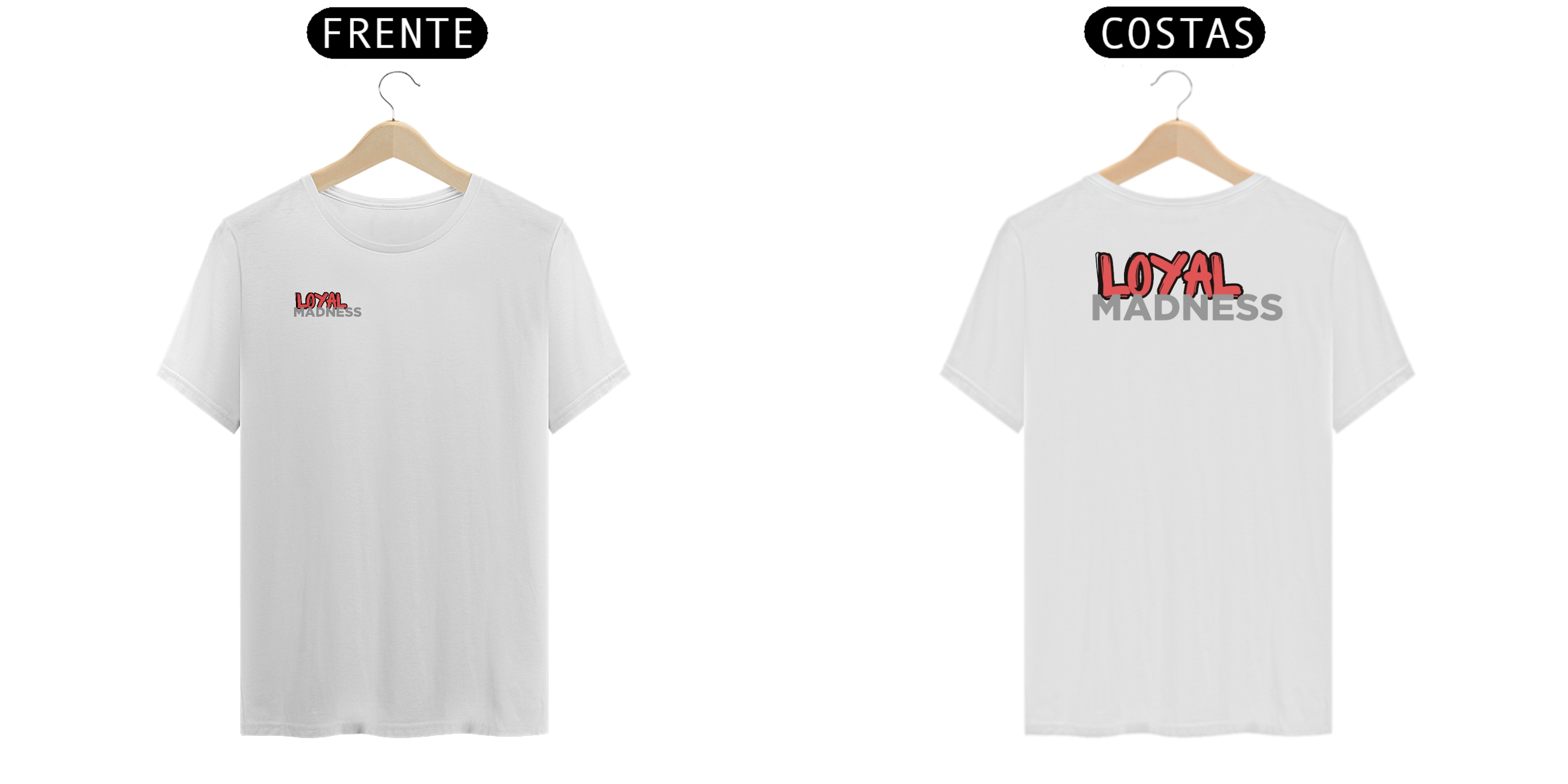 Nome do produto: MADNESS