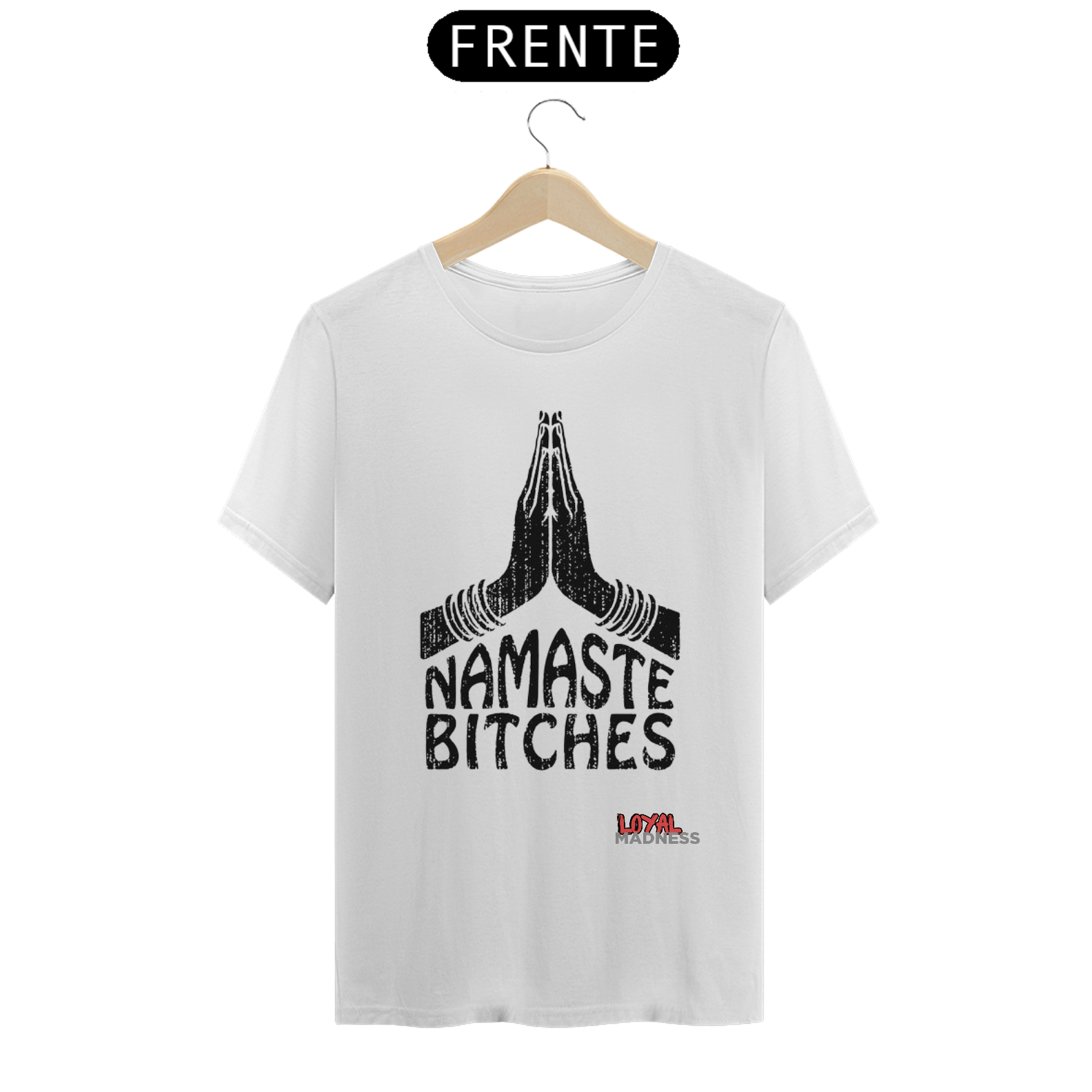 Nome do produto: NAMASTE