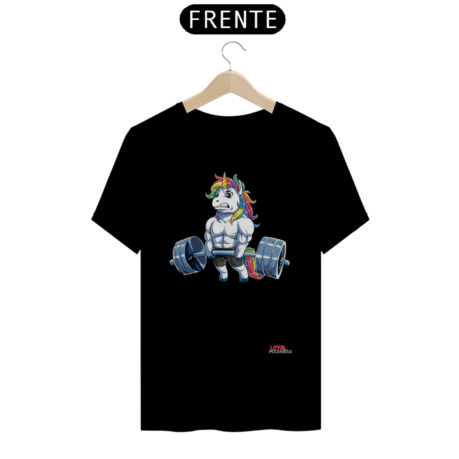 Nome do produto: STRONG PÓNEI