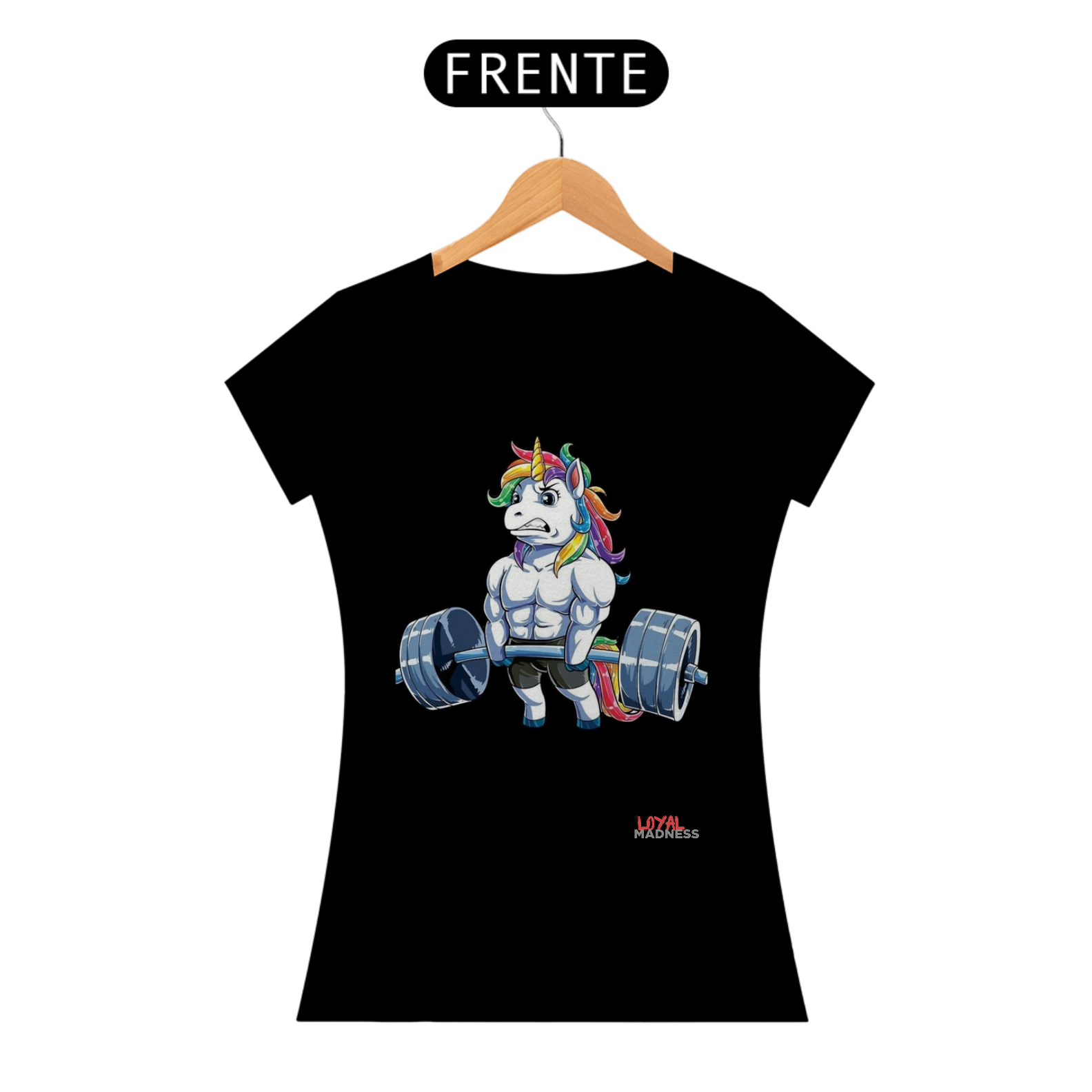 Nome do produto: TOP PÓNEI