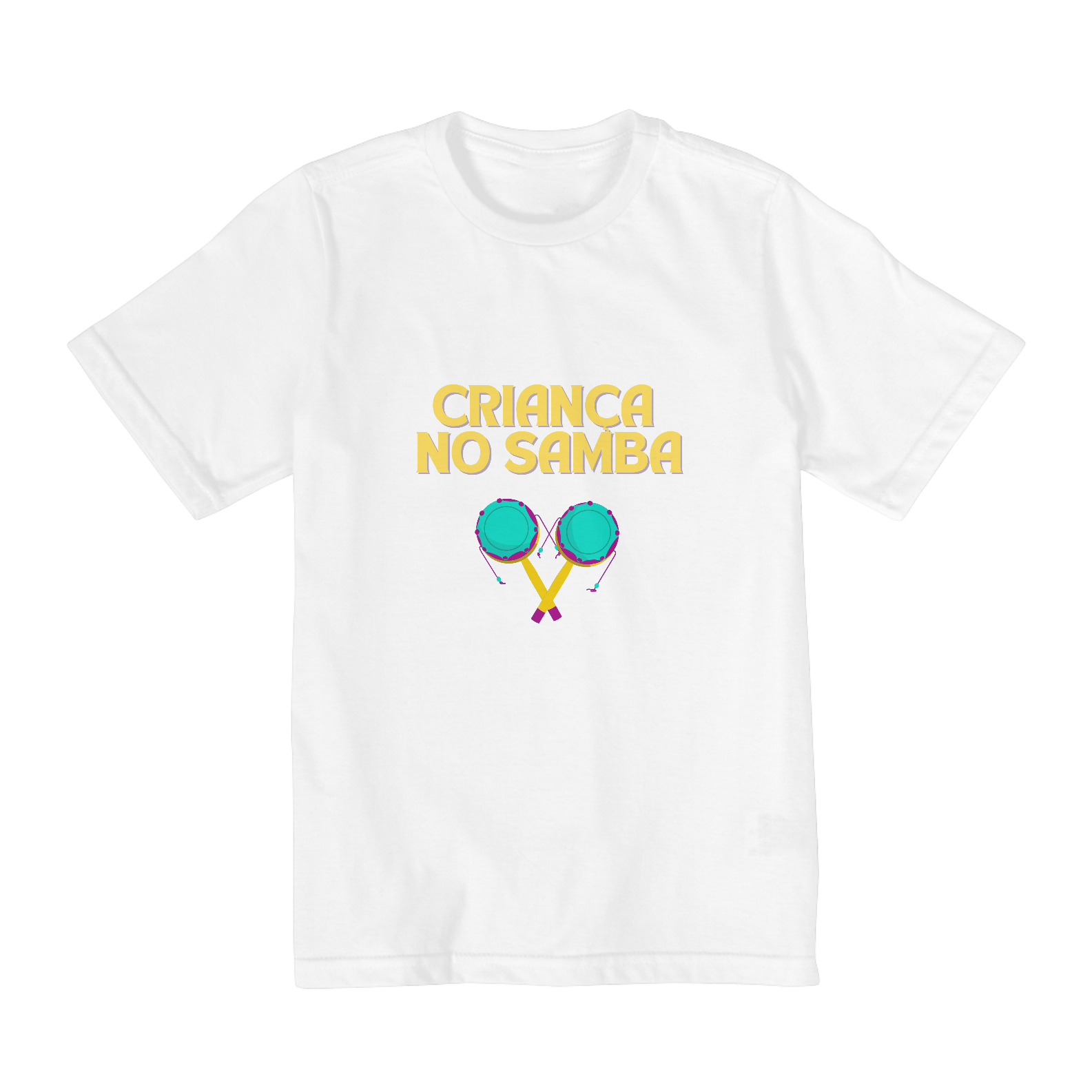 Nome do produto: Camiseta \