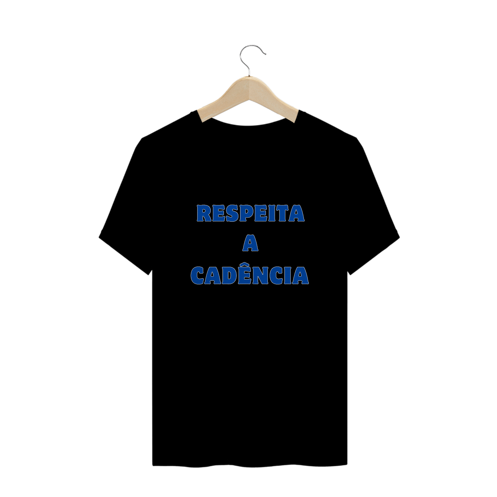 Nome do produto: Camiseta Plus Size \