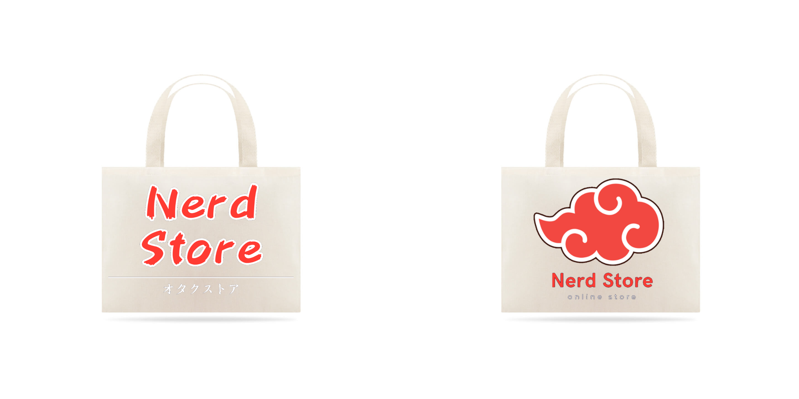 Nome do produto: Nerd Store ~ Eco Bag