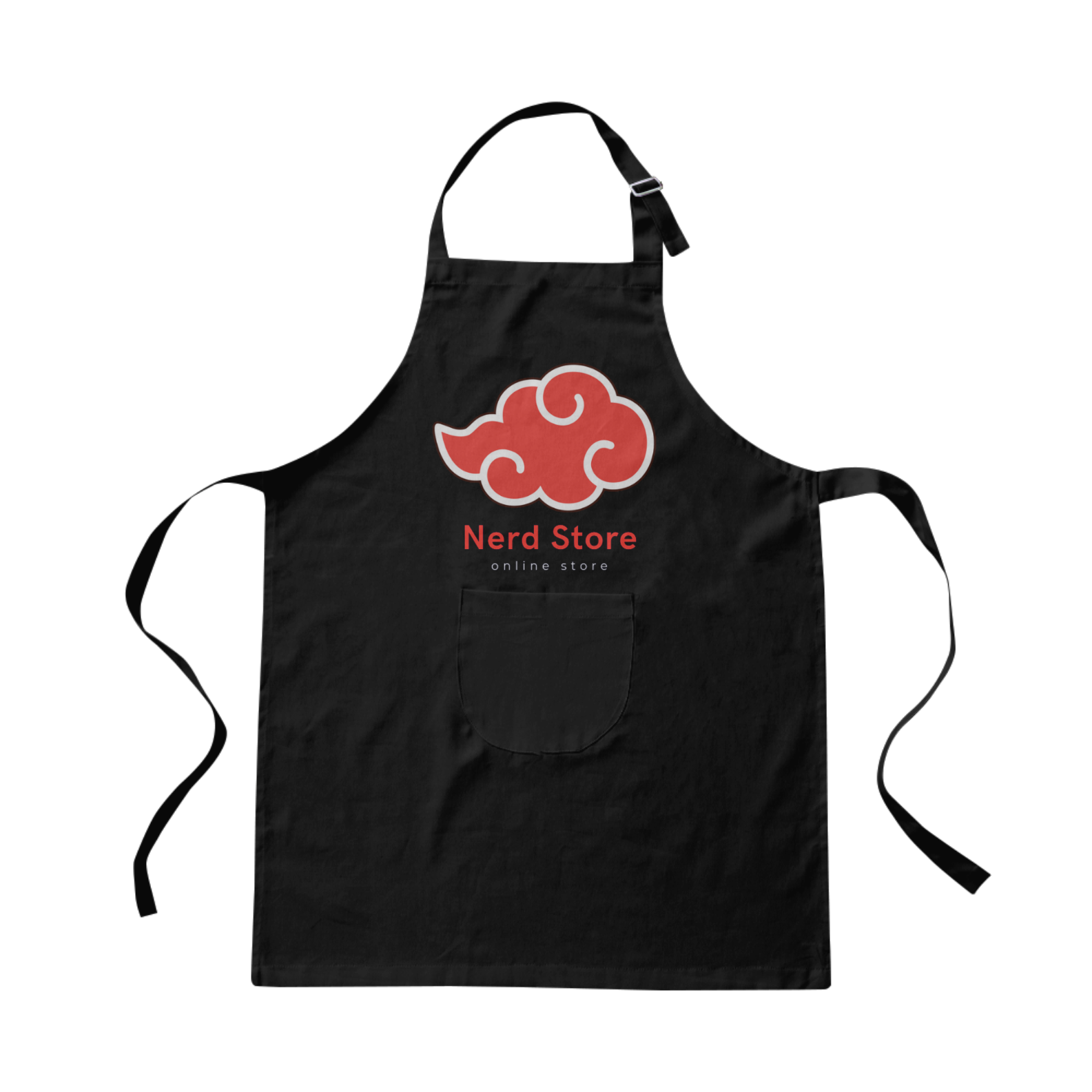 Nome do produto: Nerd Store ~ Avental