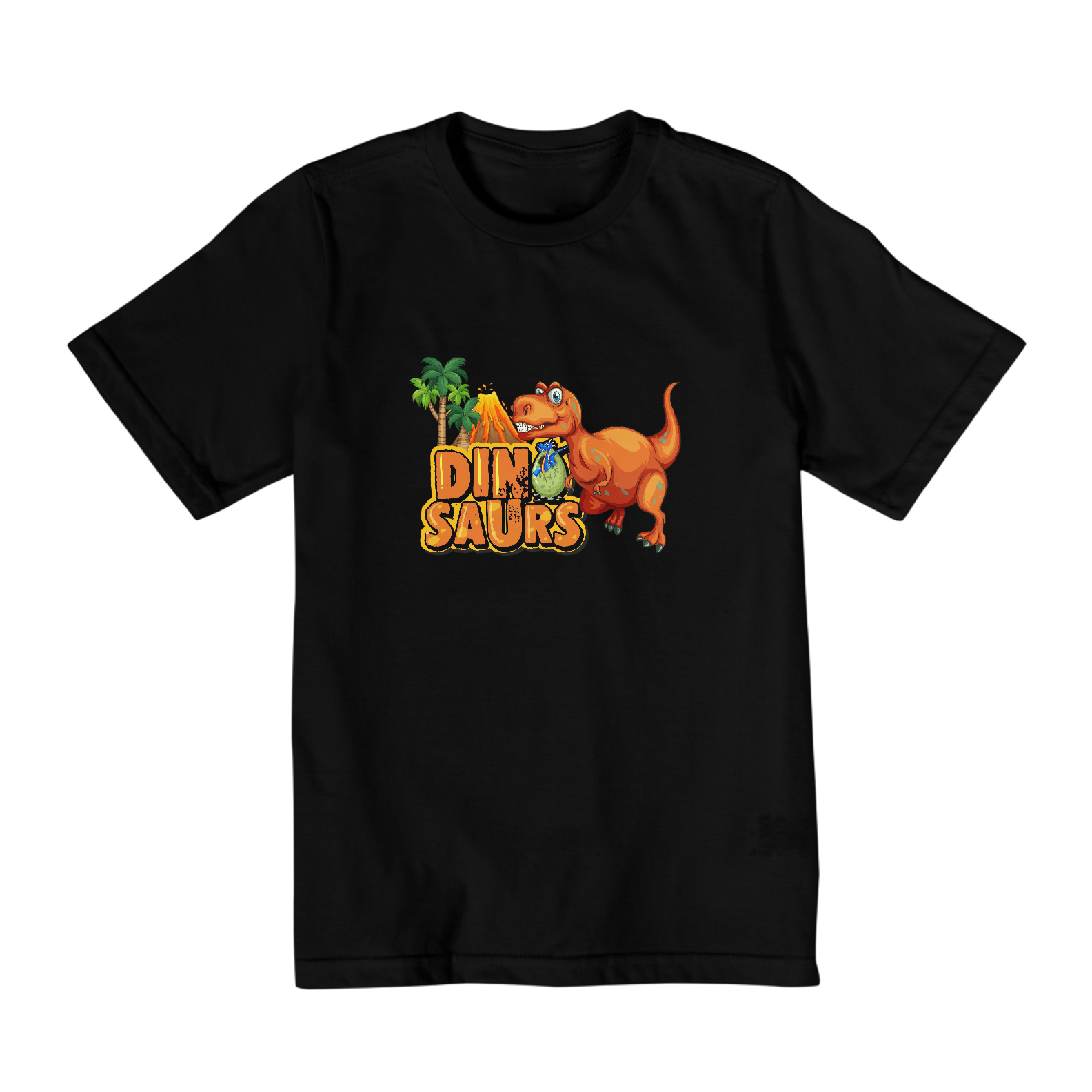 Coleção Dinossauros