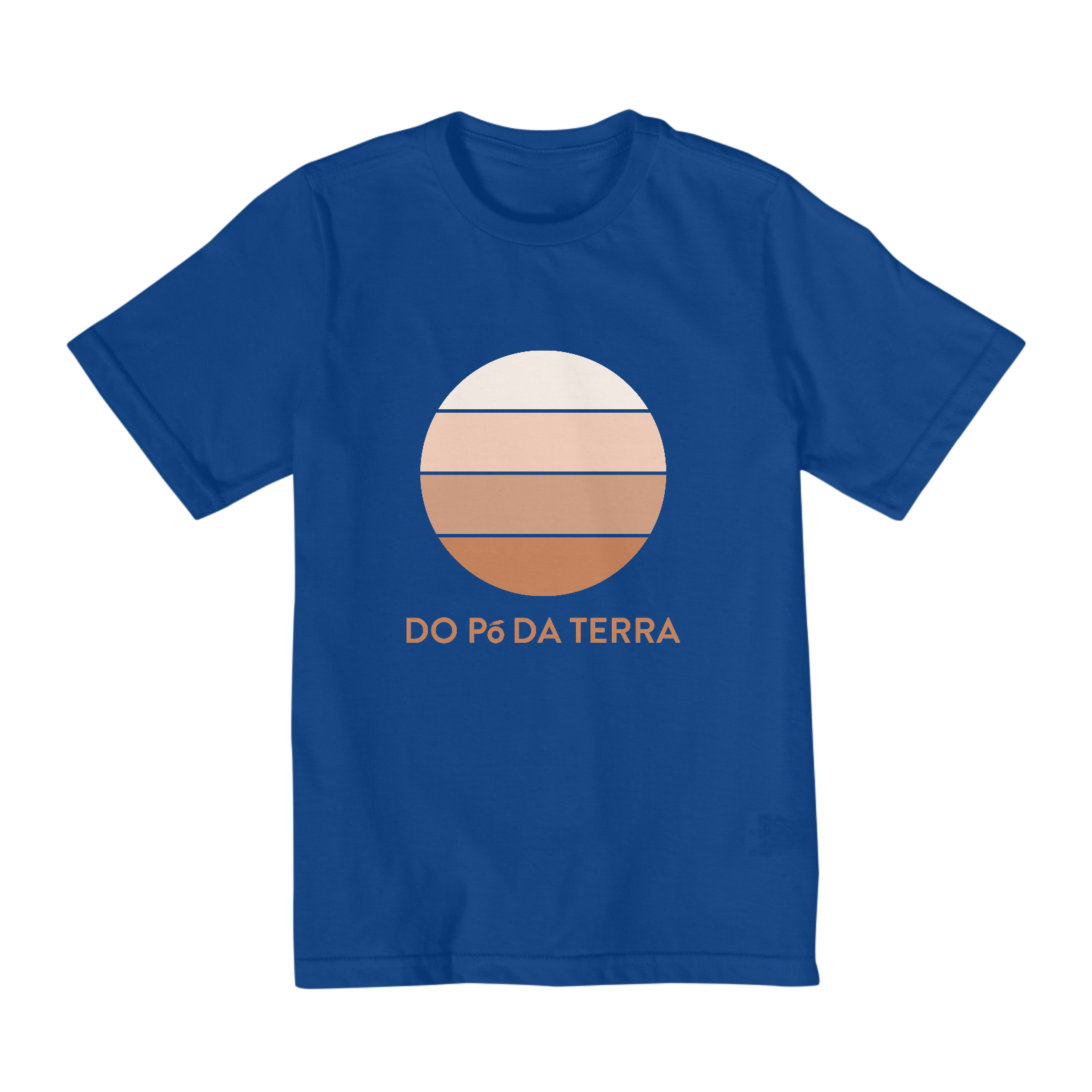 Camiseta Quality Infantil (10 A 14)