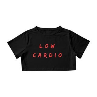 Cropped - Low Cardio