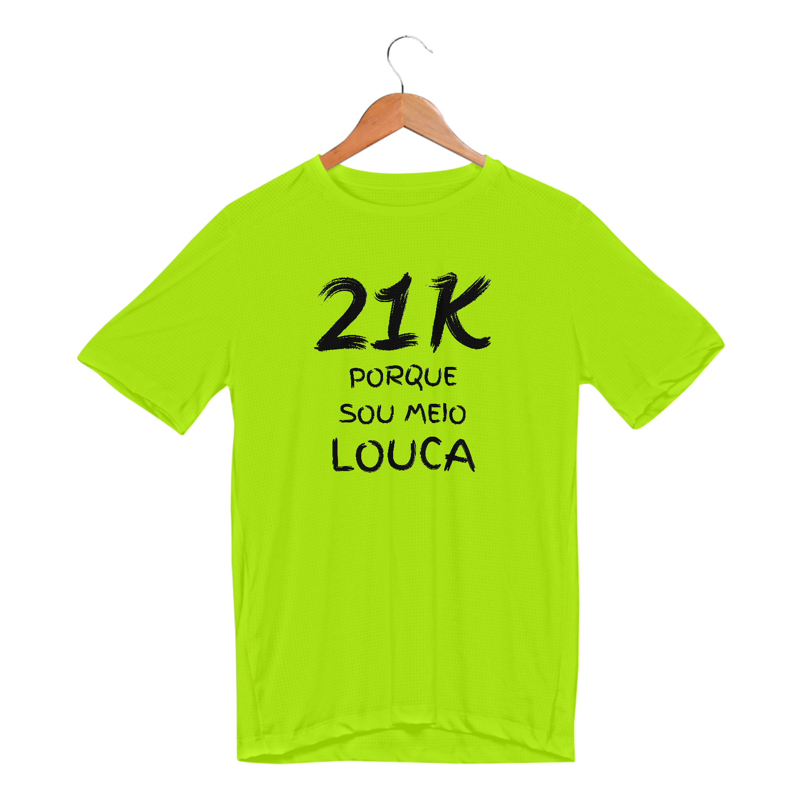 Meia maratona - Sport Dry Uv