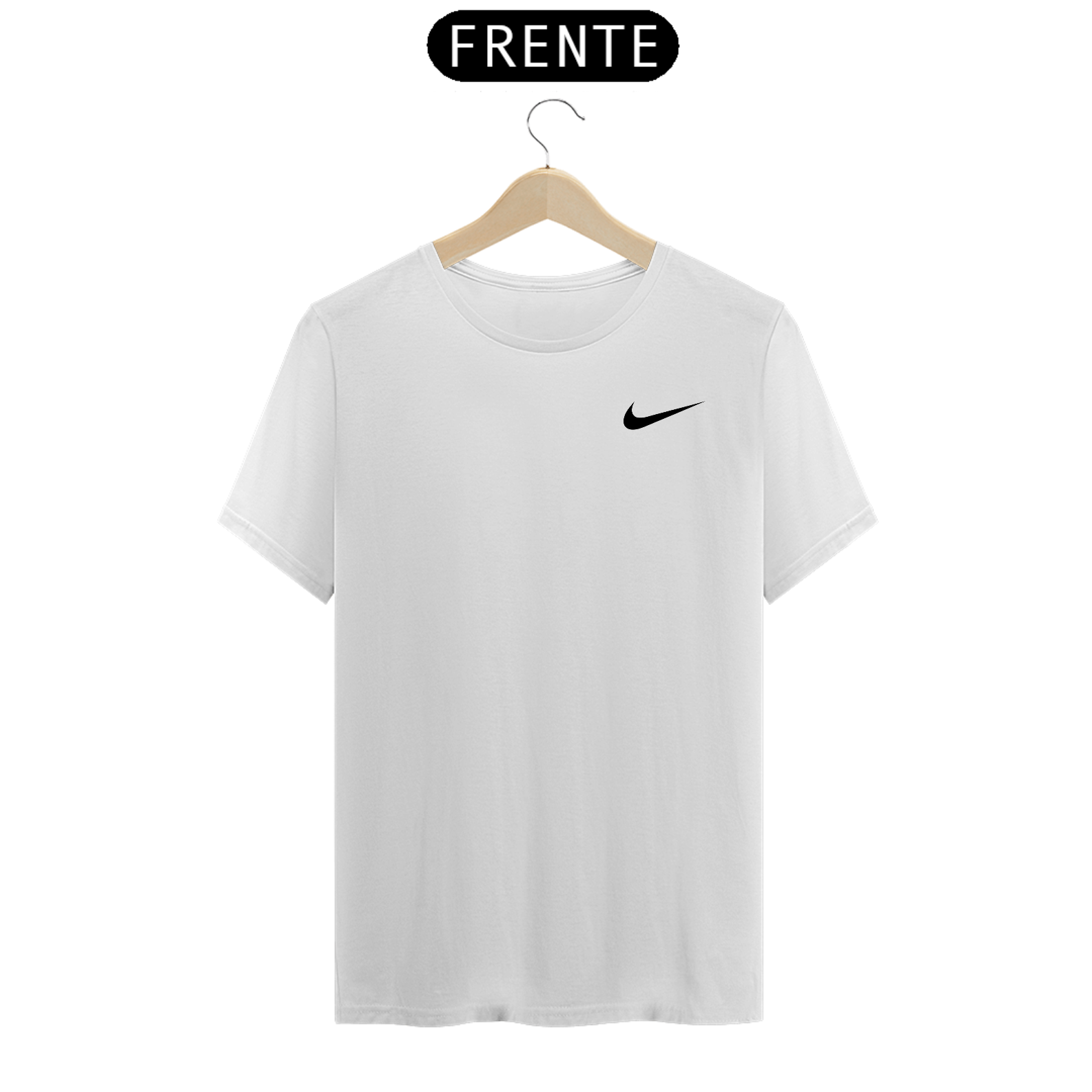 Nome do produto: Camiseta Nike