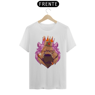 T-Shirt Bear King