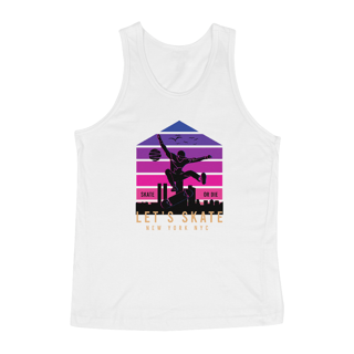 Regata Masculina Let