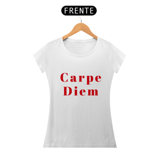 Baby Long Carpe Diem