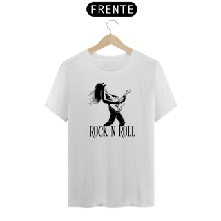 T-Shirt Rock n Roll A