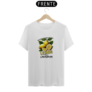 T-Shirt Lemon 02