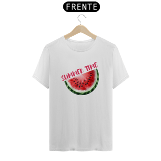 T-Shirt Watermelon Summer Time
