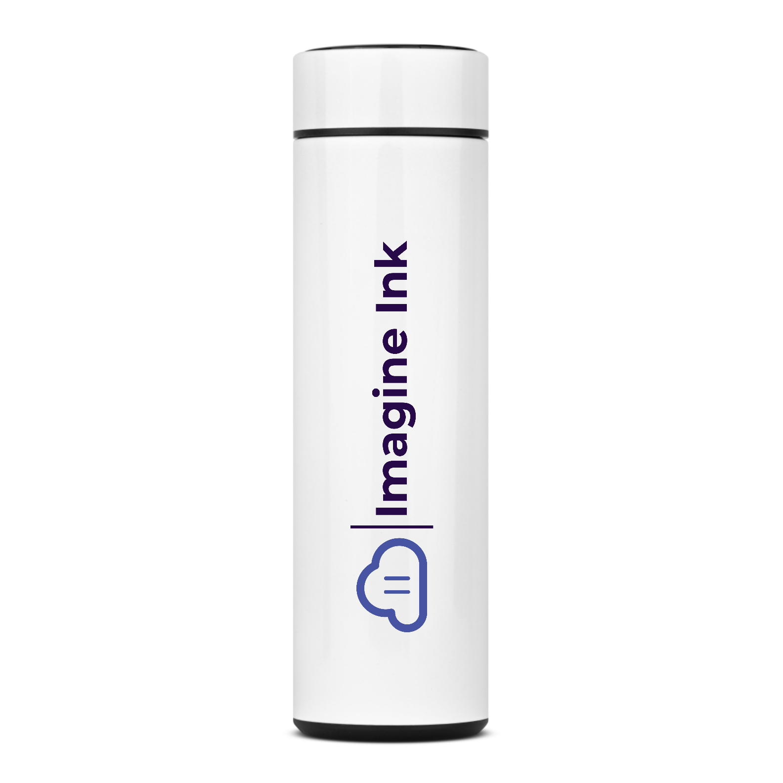 Garrafa Térmica Imagine Ink