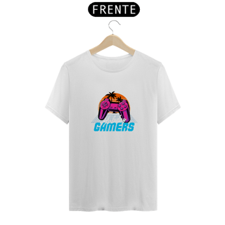 T-Shirt Holiday Gamers