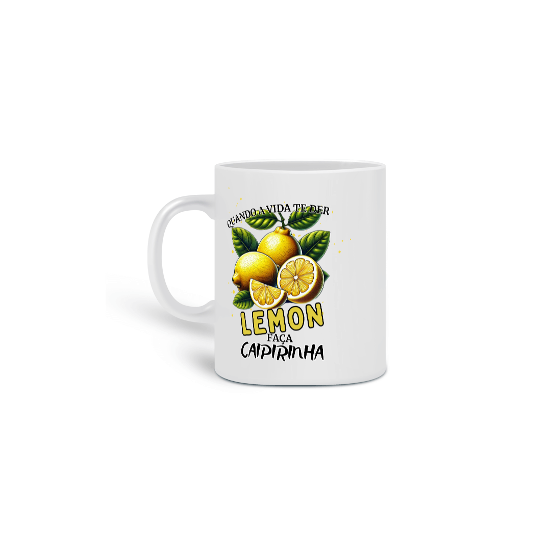 Caneca Lemon 02