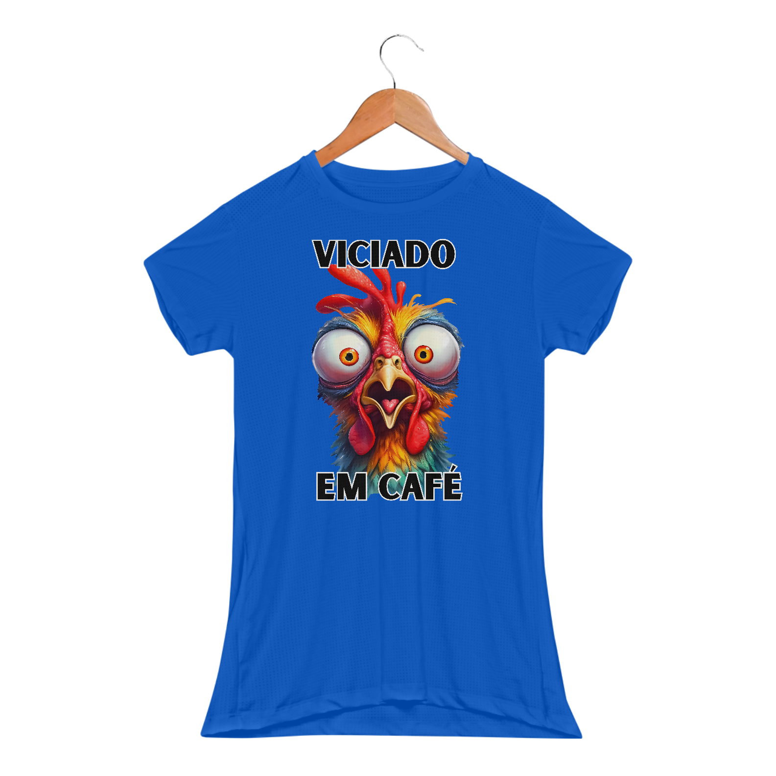 Nome do produto: Viciado em Café