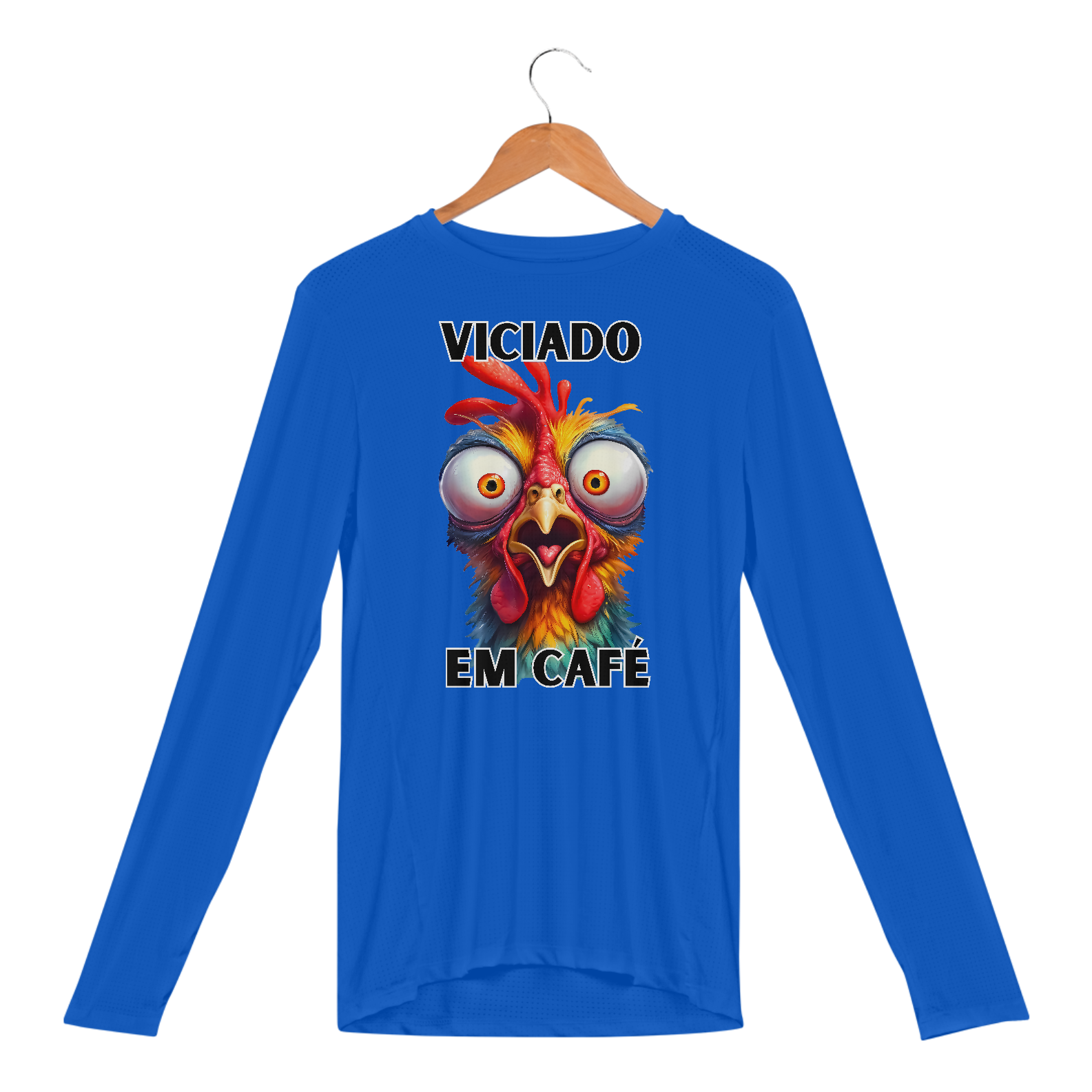 Nome do produto: Viciado em Café