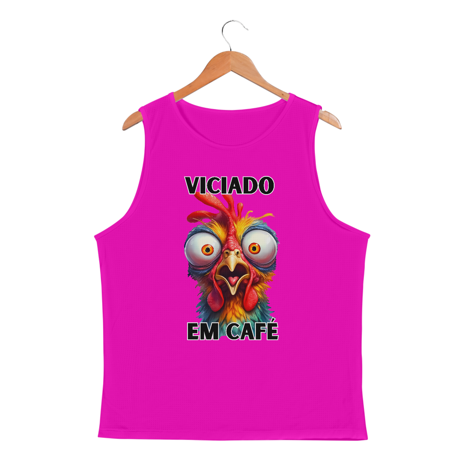 Nome do produto: Viciado em Café