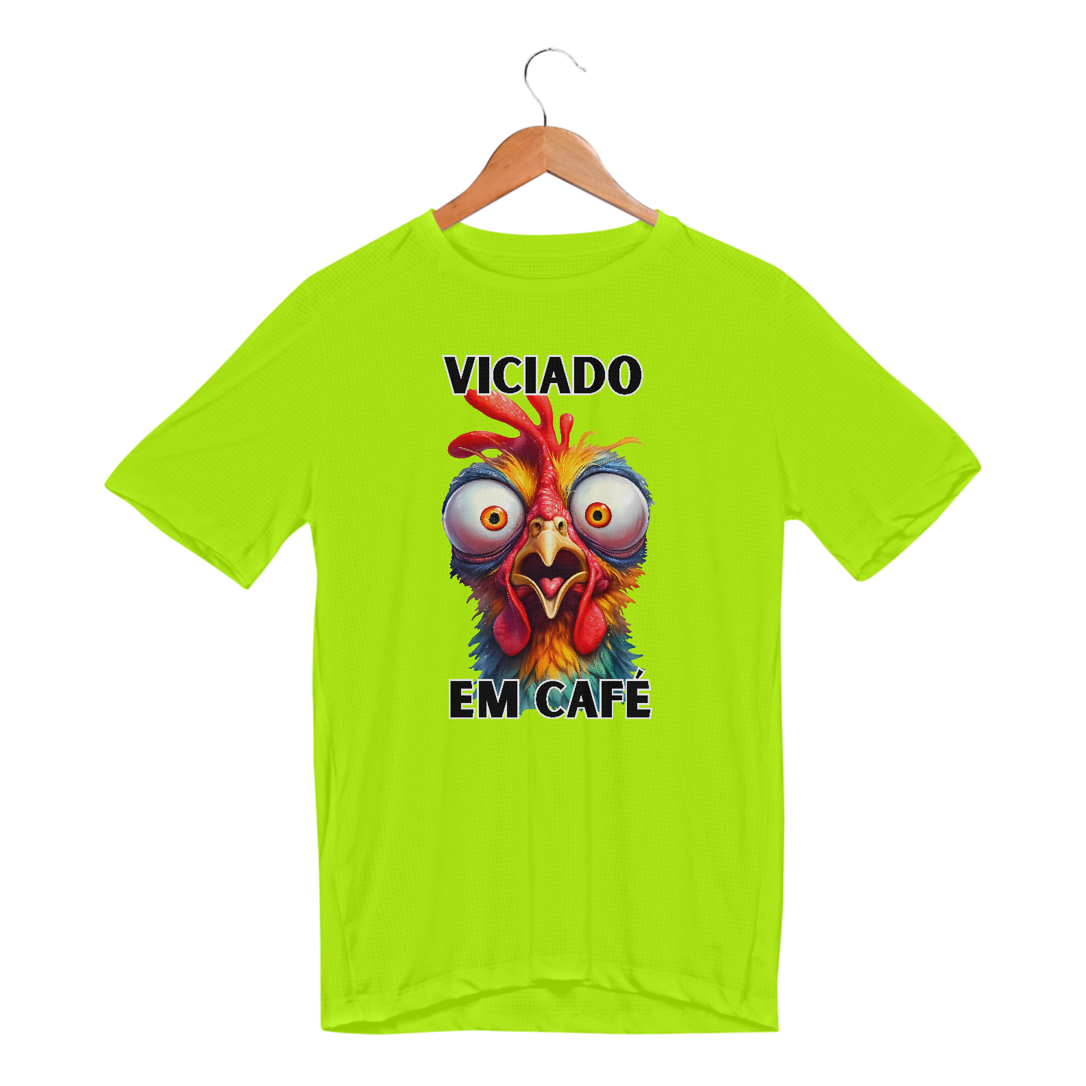 Nome do produto: Viciado em Café