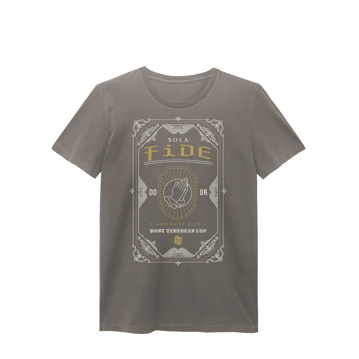 SOLA FIDE - Feminina