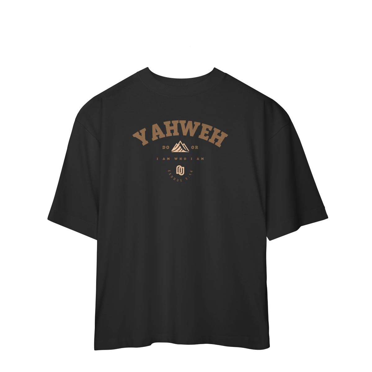 YHWH - Oversized