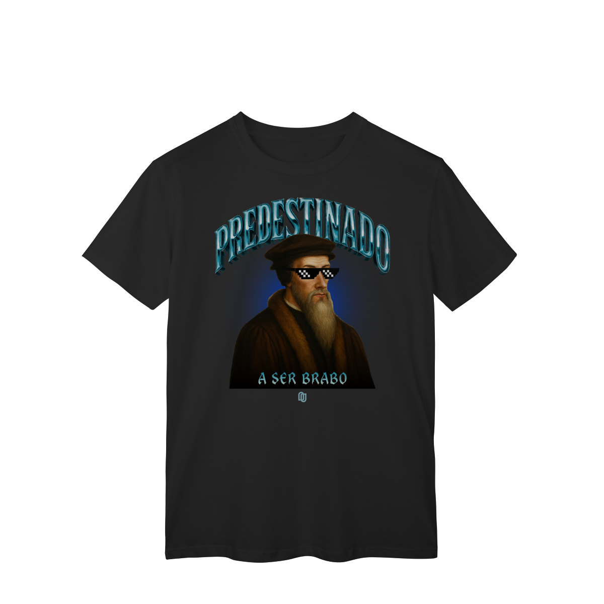 PREDESTINADO