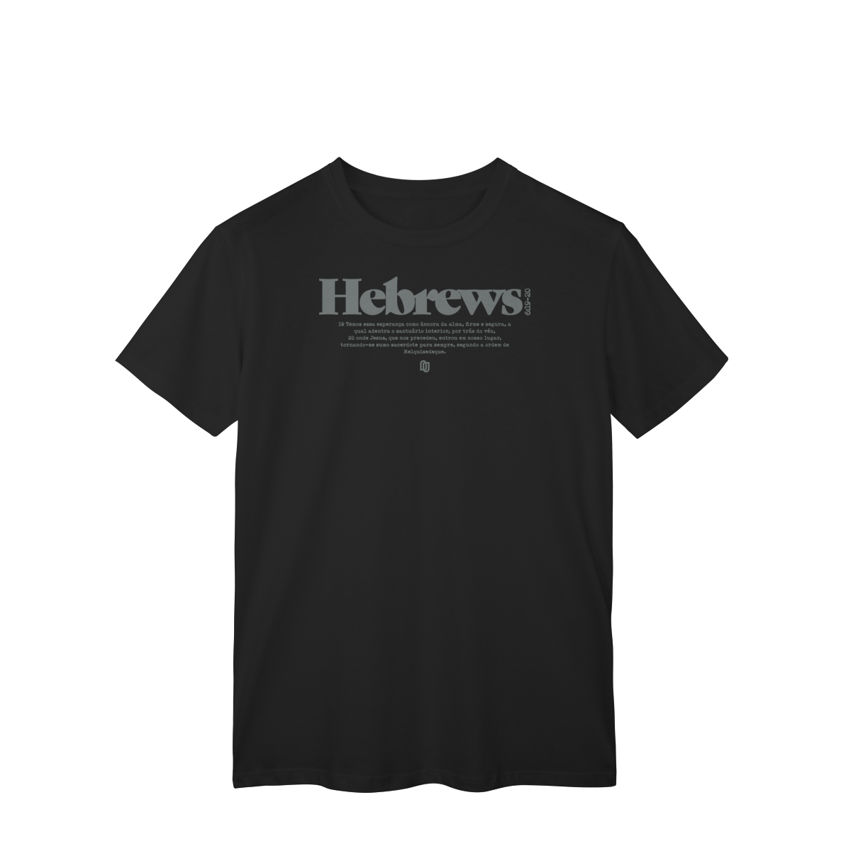HEBREWS