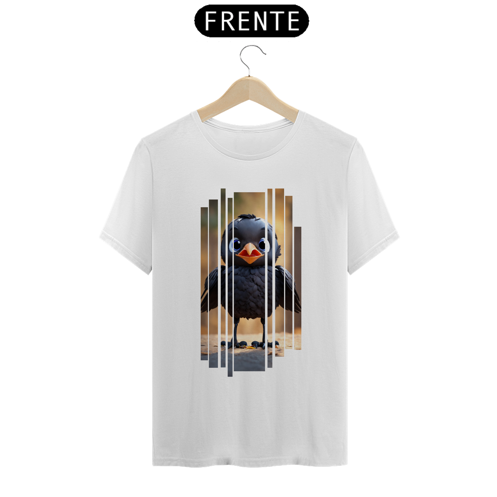 Nome do produto: Aprendendo a Voar - Little Bird