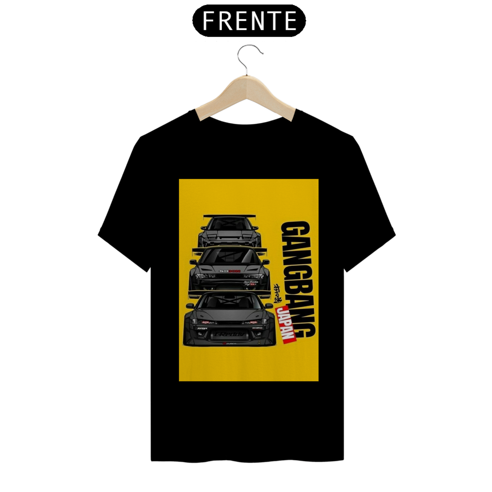 Nome do produto: Japan JDM