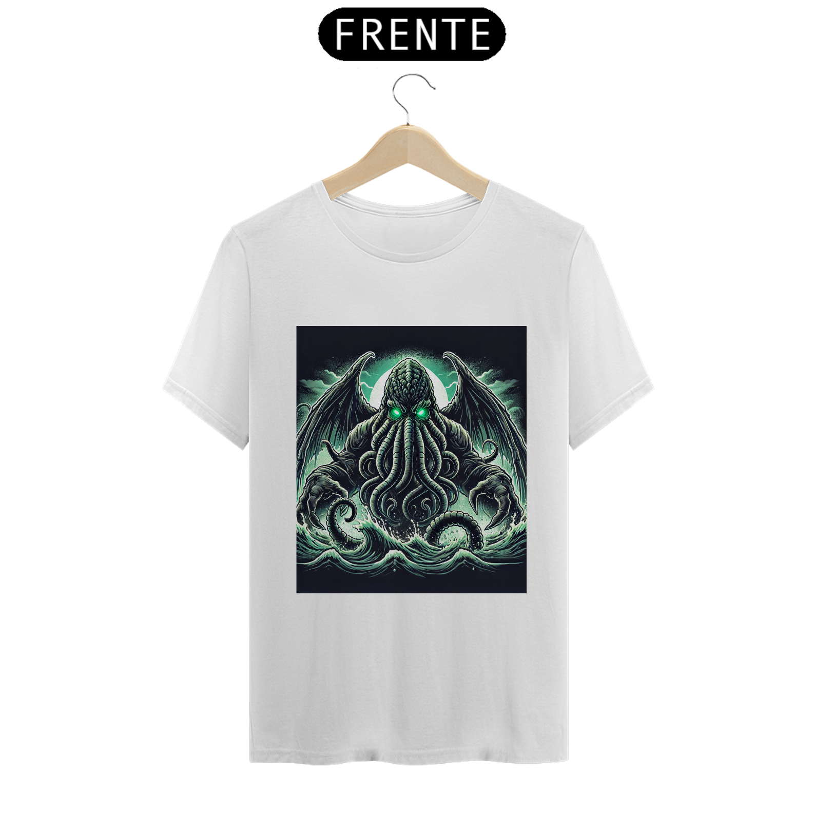 Nome do produto: CTHULHU