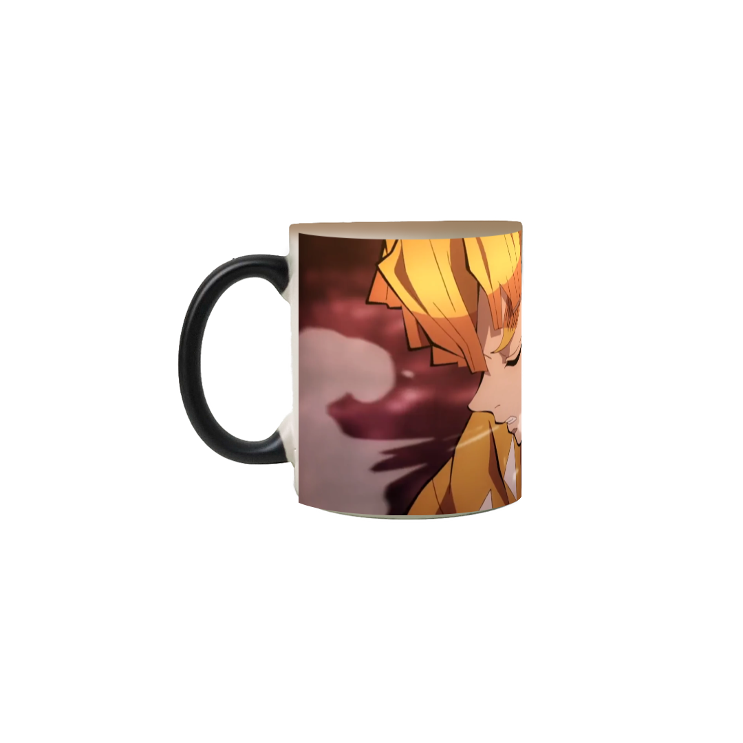 Nome do produto: CANECA MAGICA DO ZENITSU