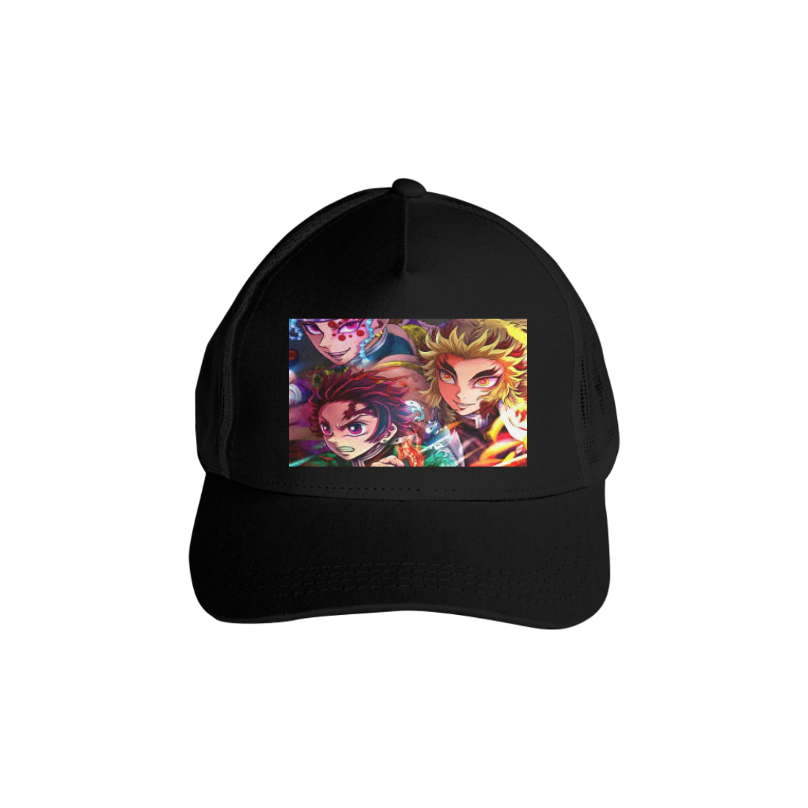 Nome do produto: BONE DE DEMON SLAYER 3