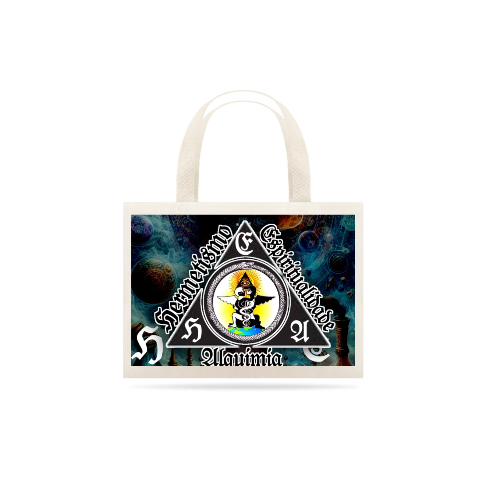 Nome do produto: hermetismo7