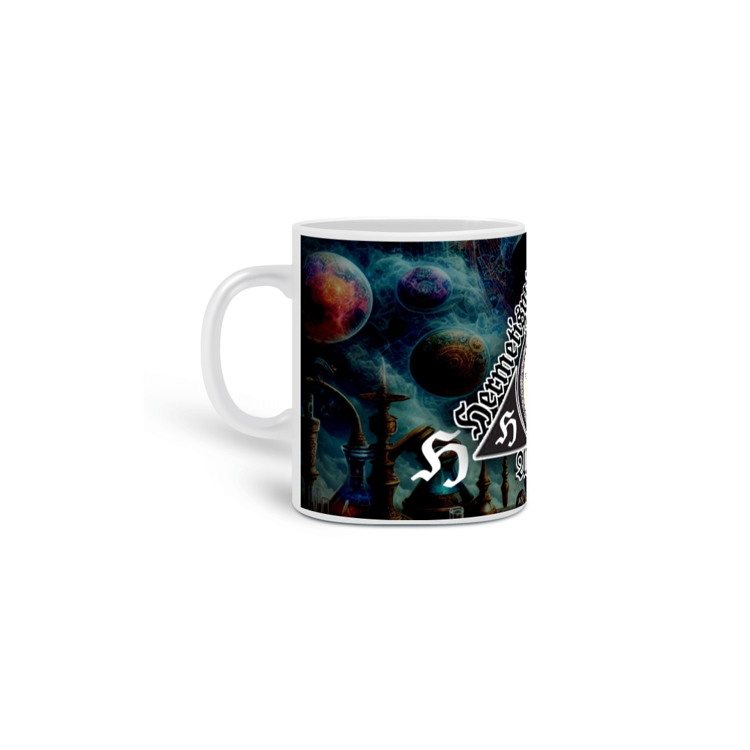 Nome do produto: hermetismo7