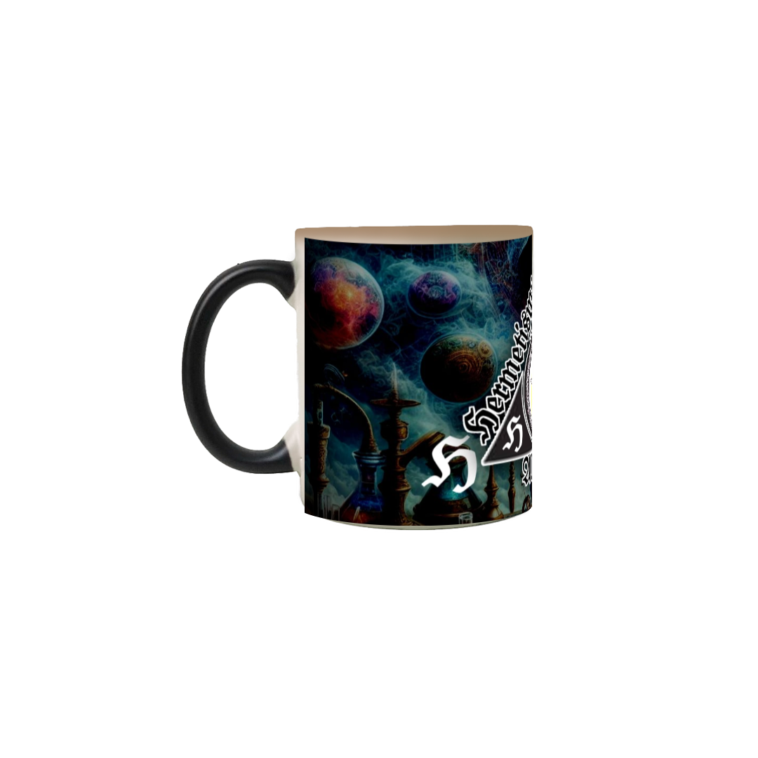 Nome do produto: hermetismo7