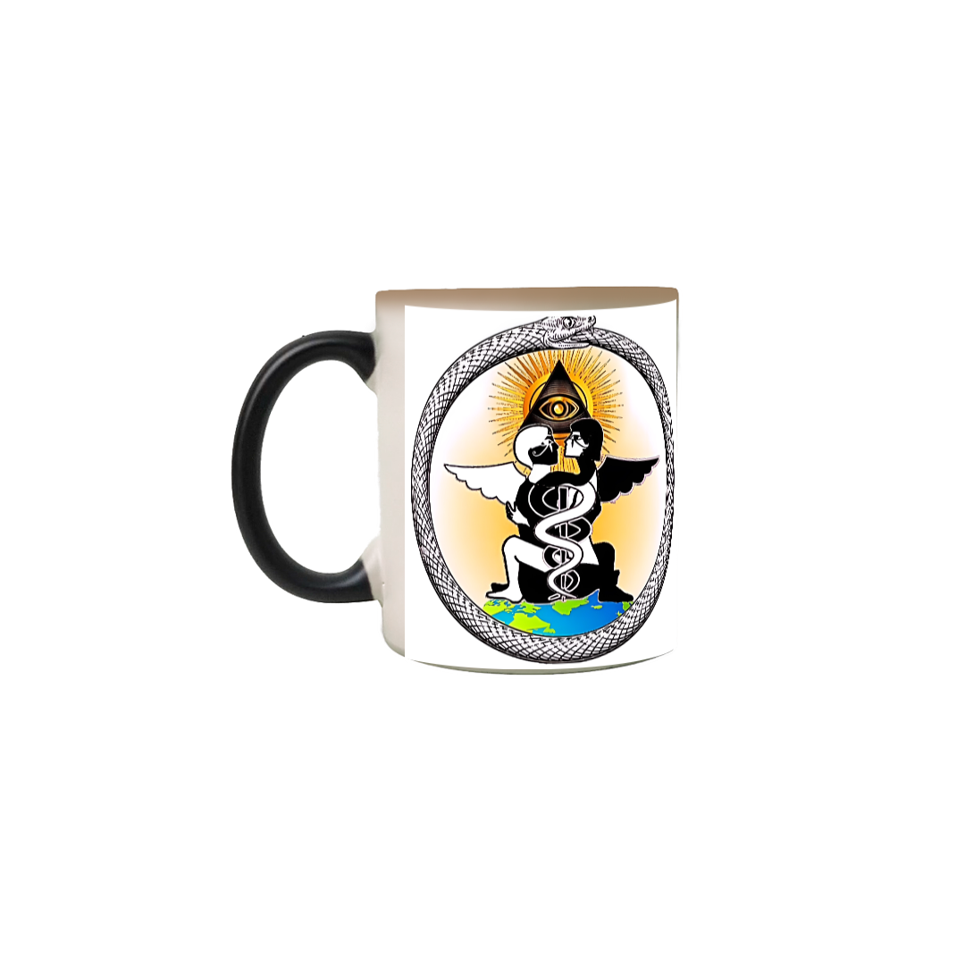 Nome do produto: Hermetismo7