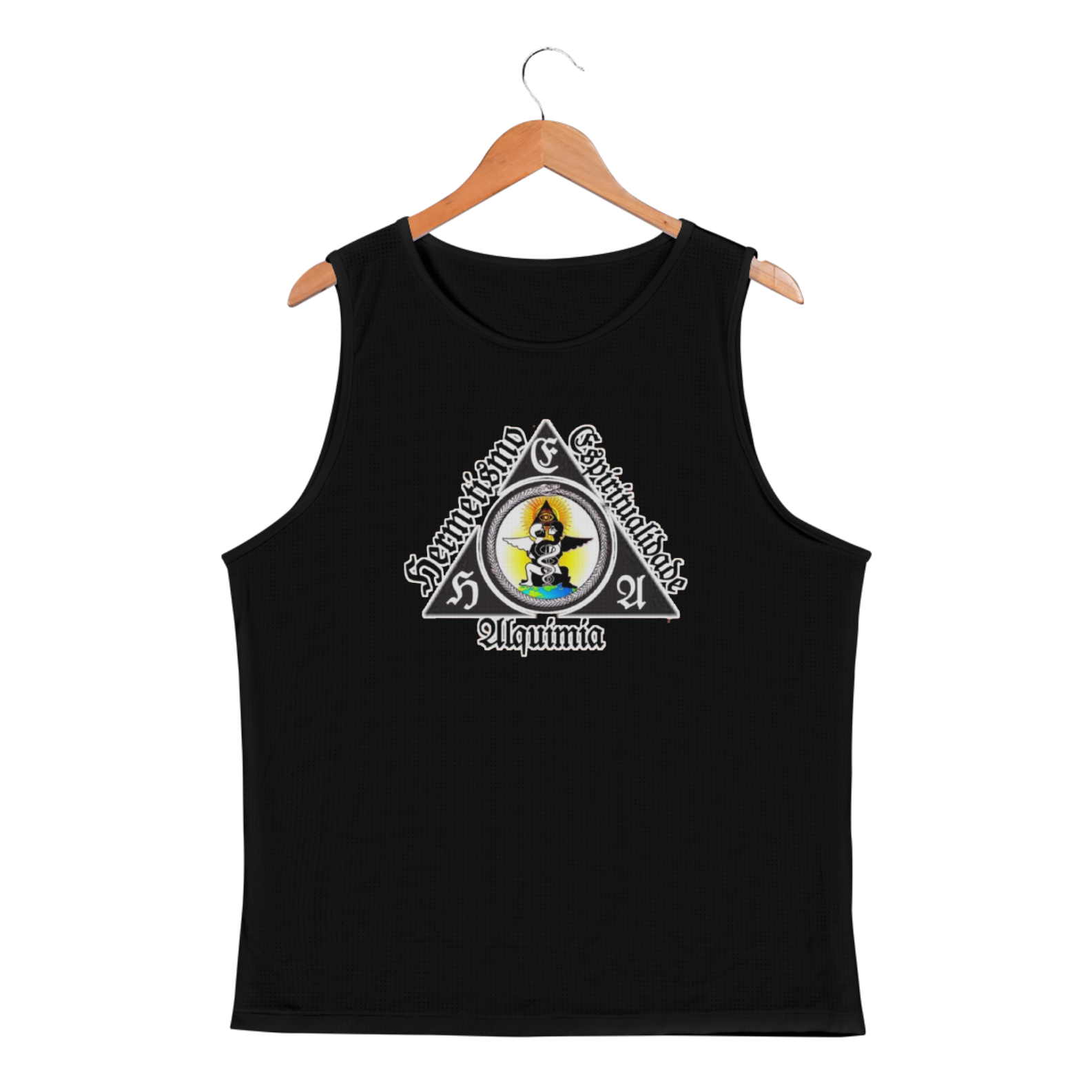 Nome do produto: hermetismo7