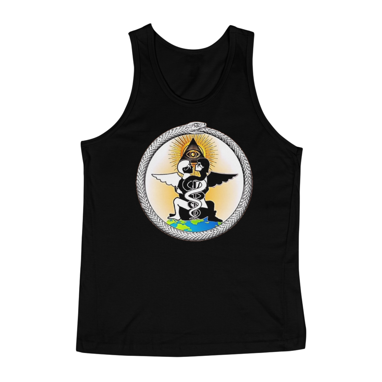 Nome do produto: Hermetismo7