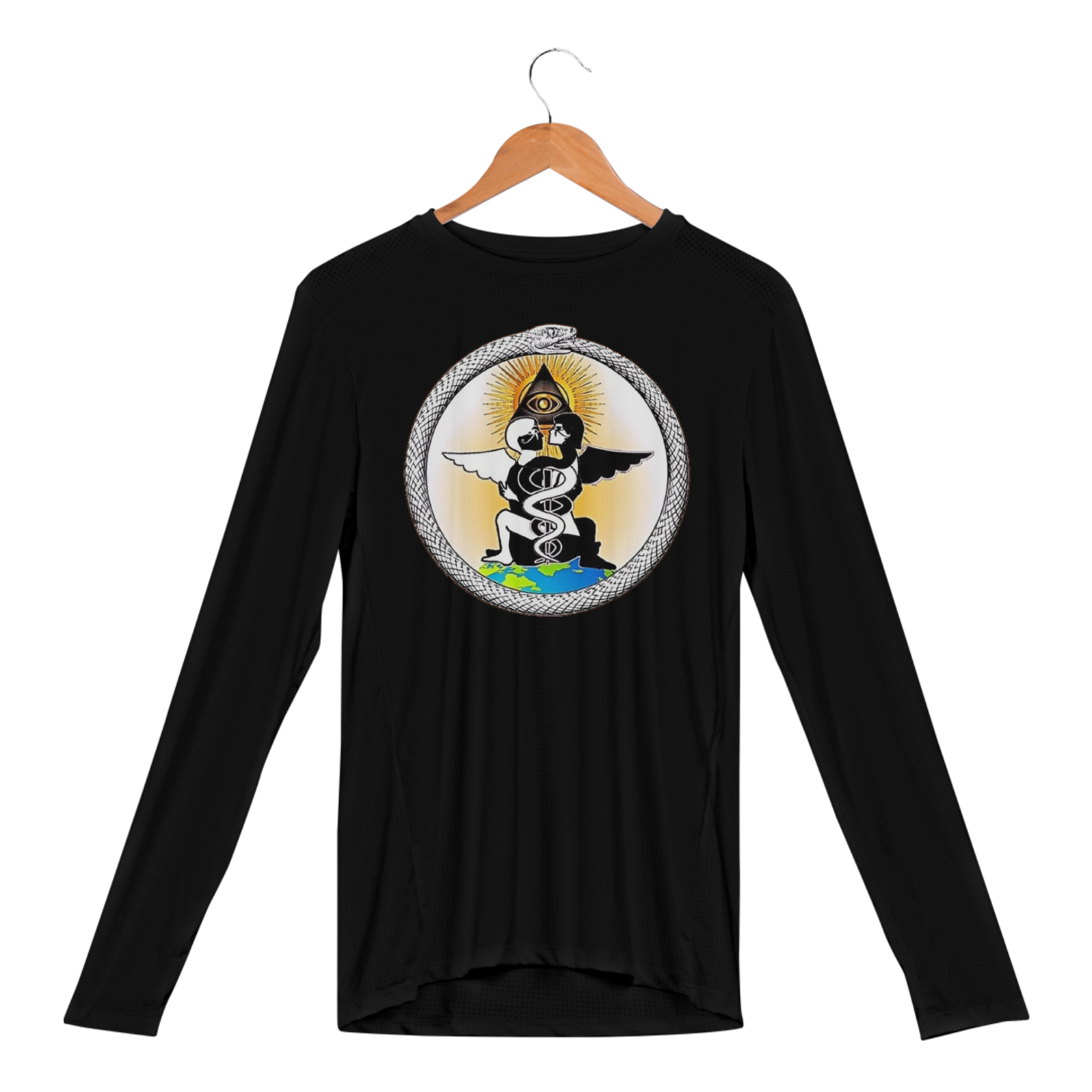 Nome do produto: Hermetismo7