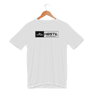 Dry Uv Hostil Logo Black