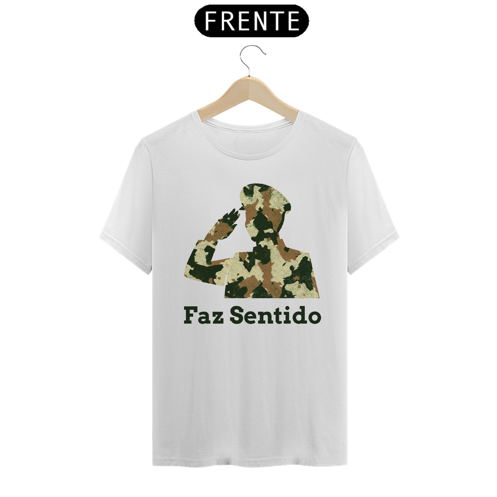 Nome do produto: Faz Sentido