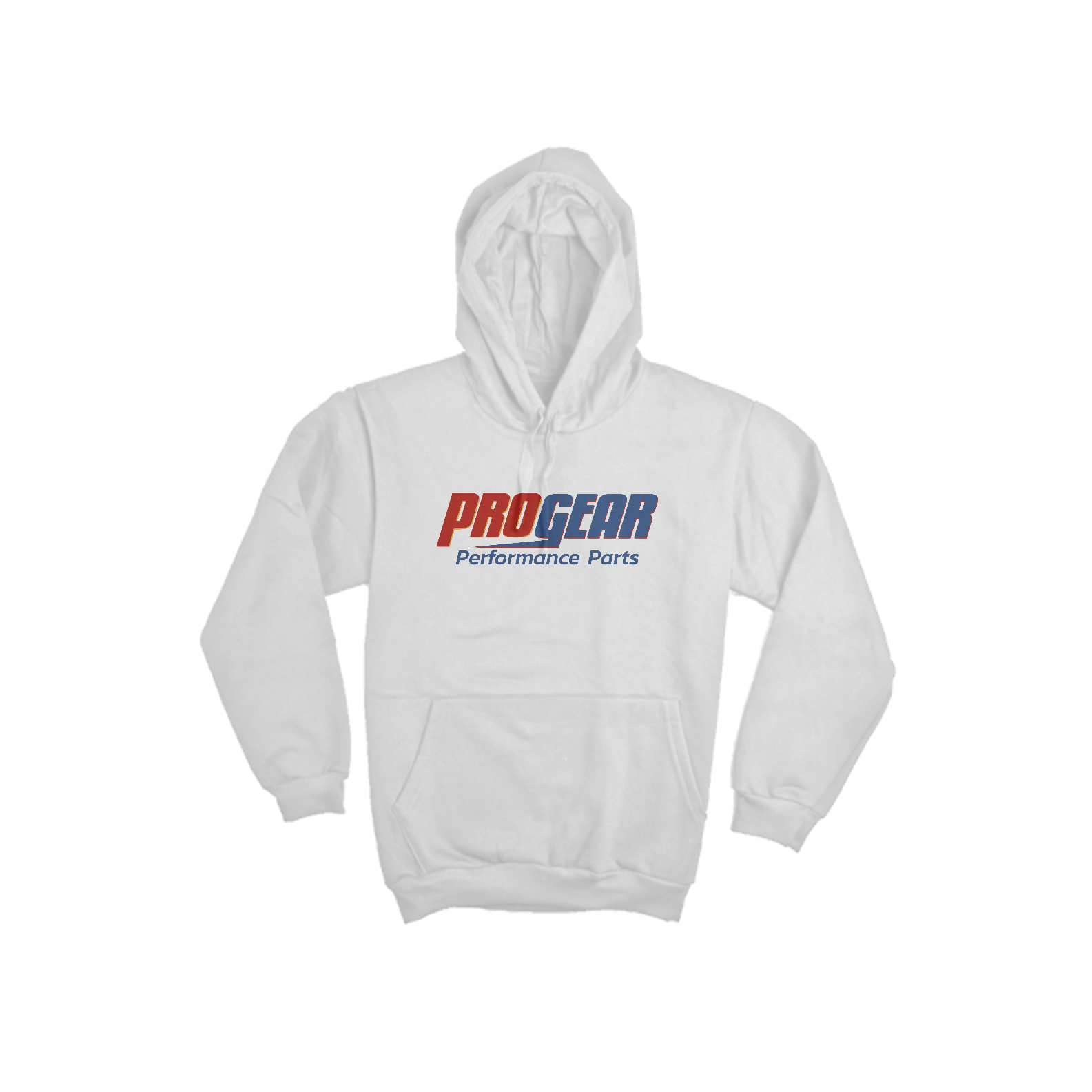 Nome do produto: Moletom ProGear c/ Capuz